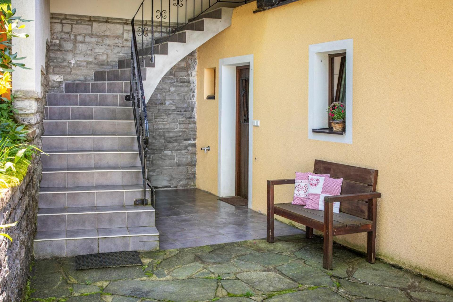 סנט קולומן Ferienwohnung Angerlgut מראה חיצוני תמונה